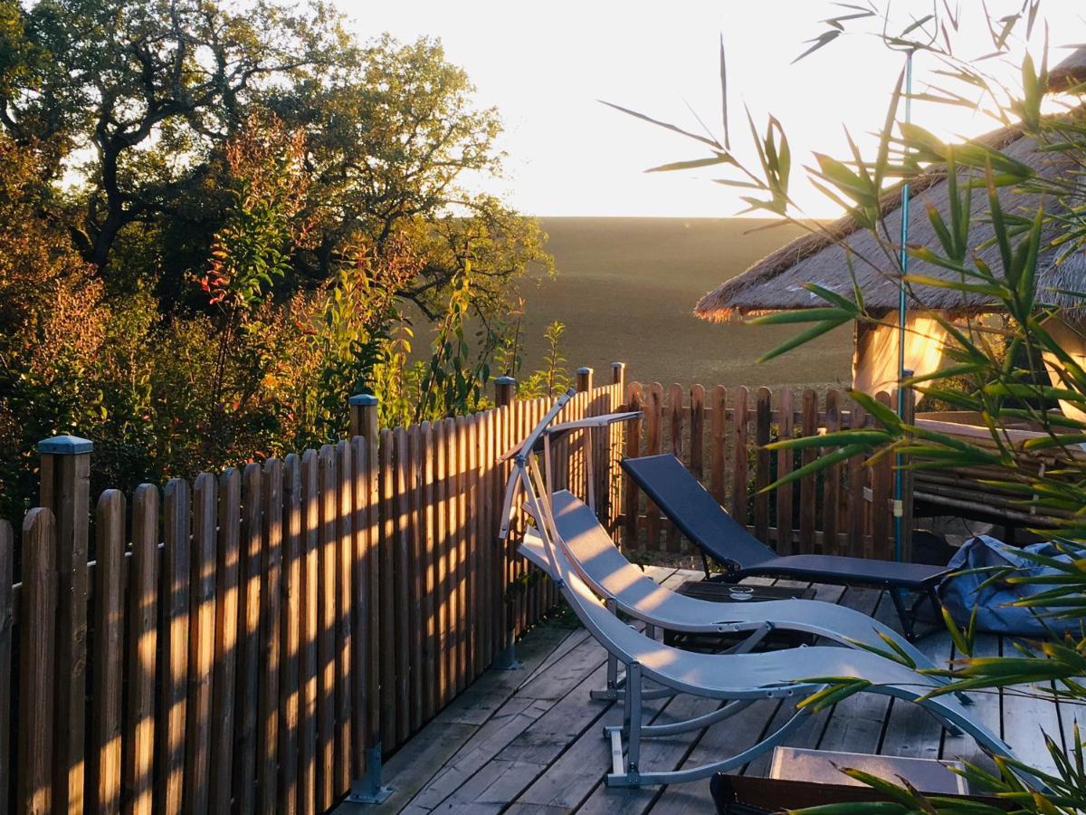 Bed & Breakfast Les Didascalies Vic-Fezensac