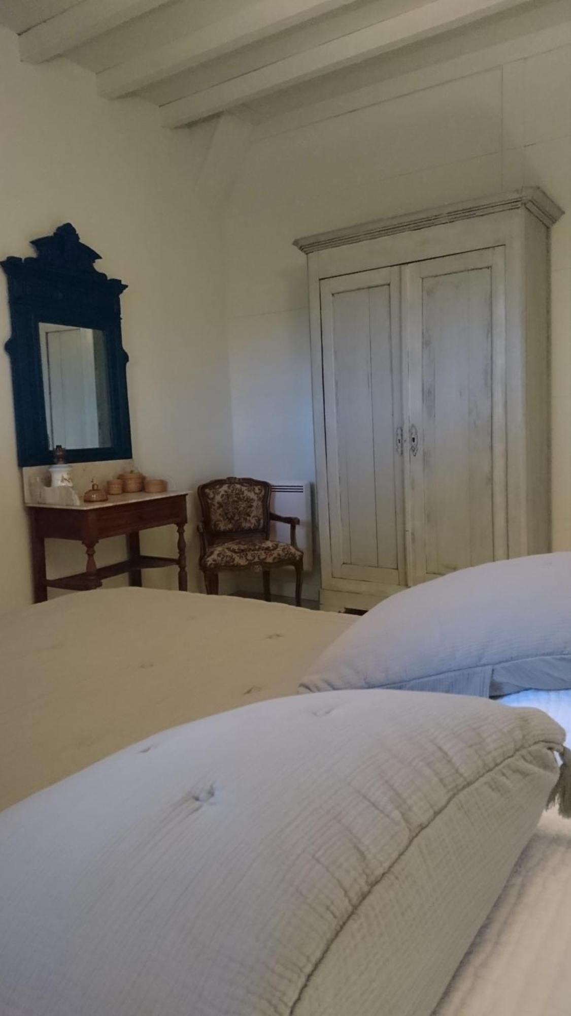 Les Didascalies Bed & Breakfast *
