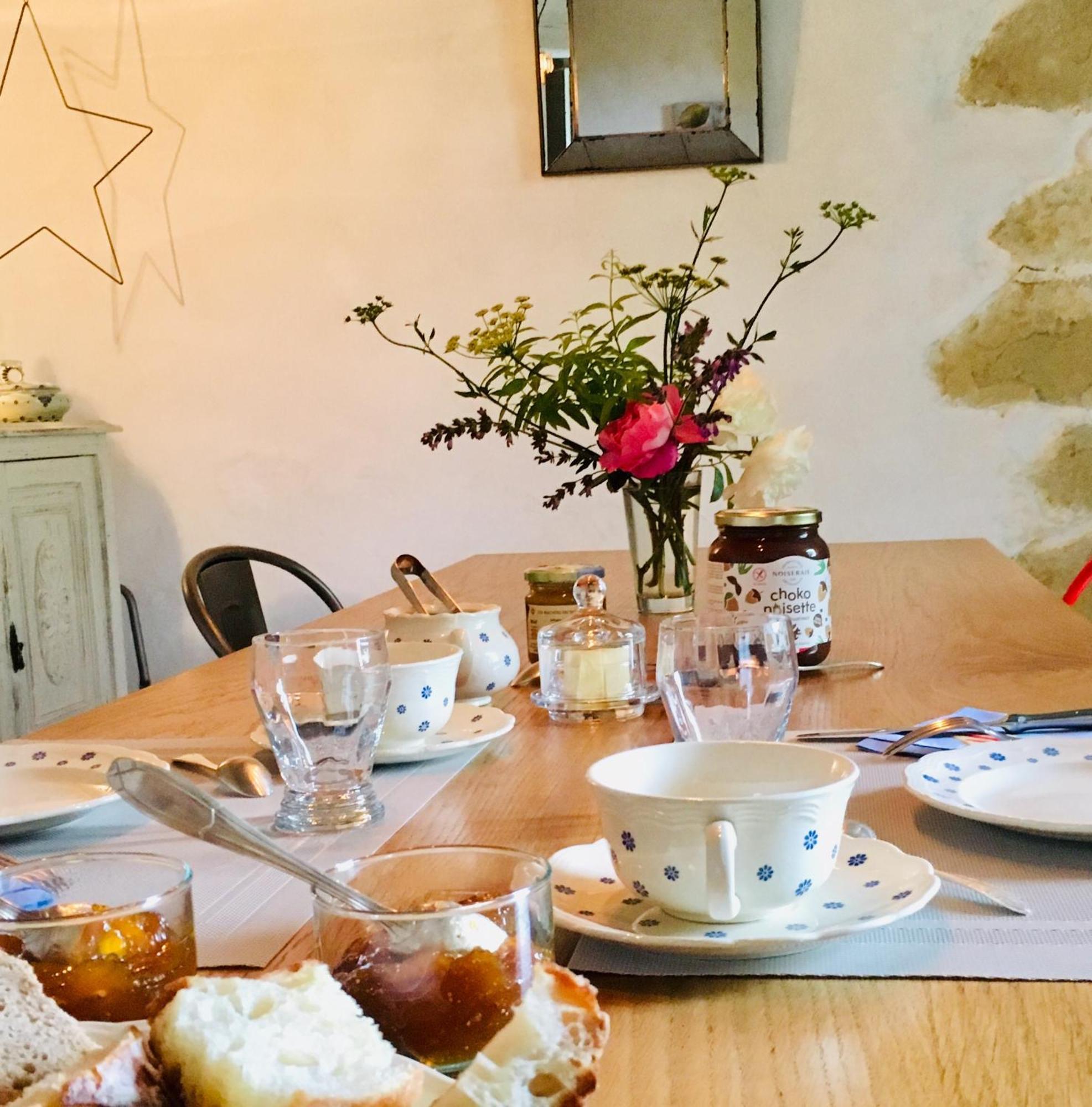 Bed & Breakfast Les Didascalies