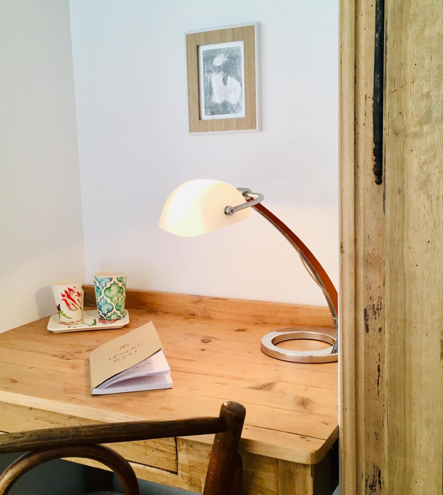 Bed & Breakfast Les Didascalies