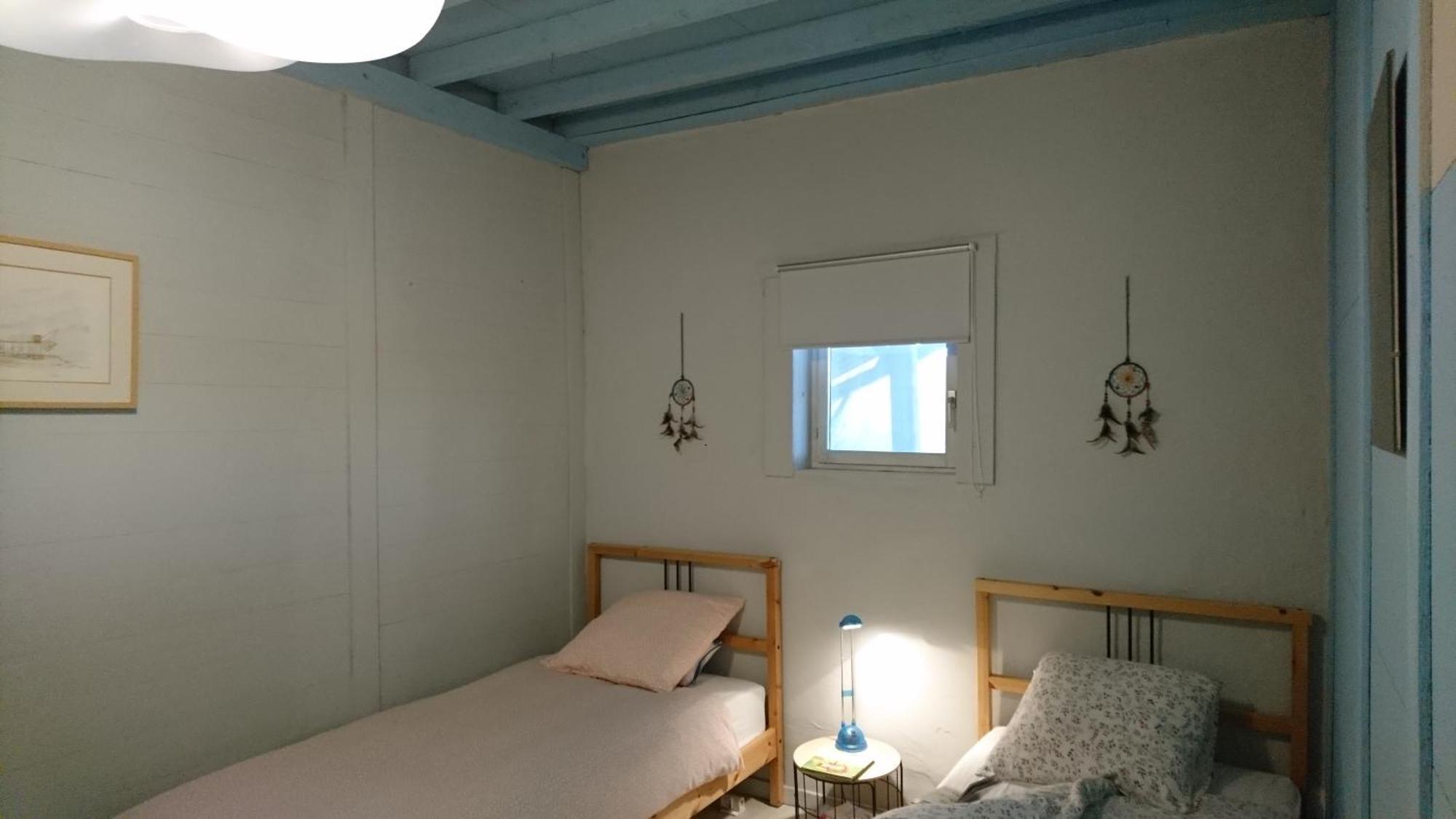 Les Didascalies Bed & Breakfast