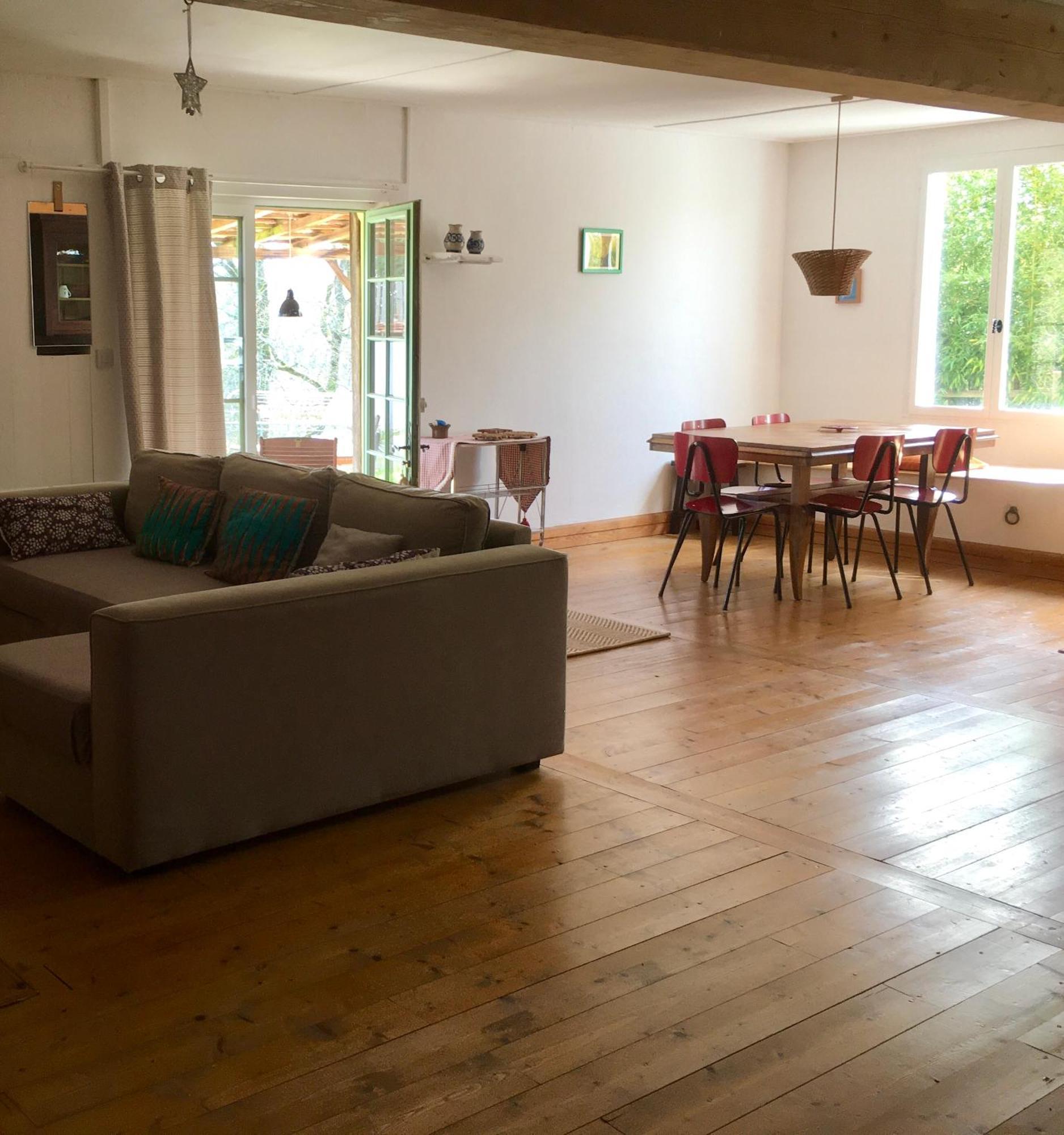 Bed & Breakfast Les Didascalies
