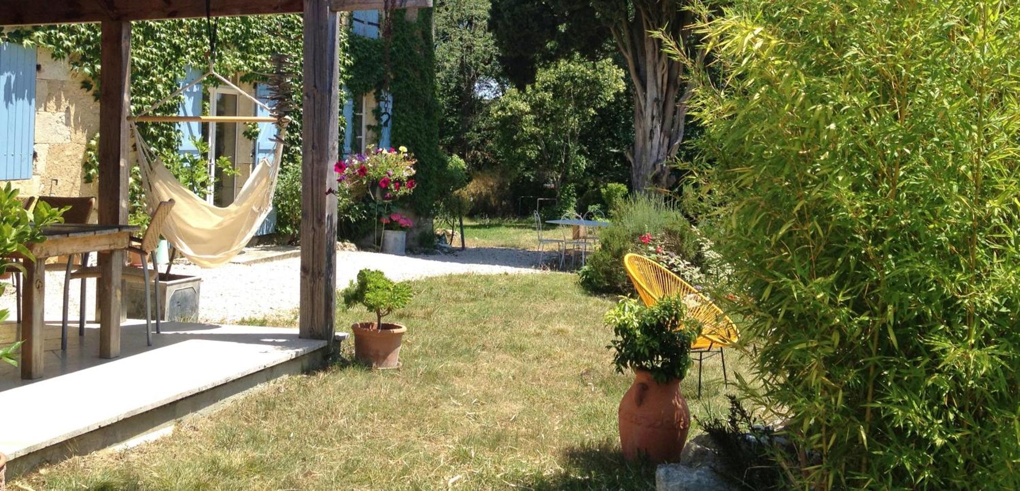 Bed & Breakfast Les Didascalies