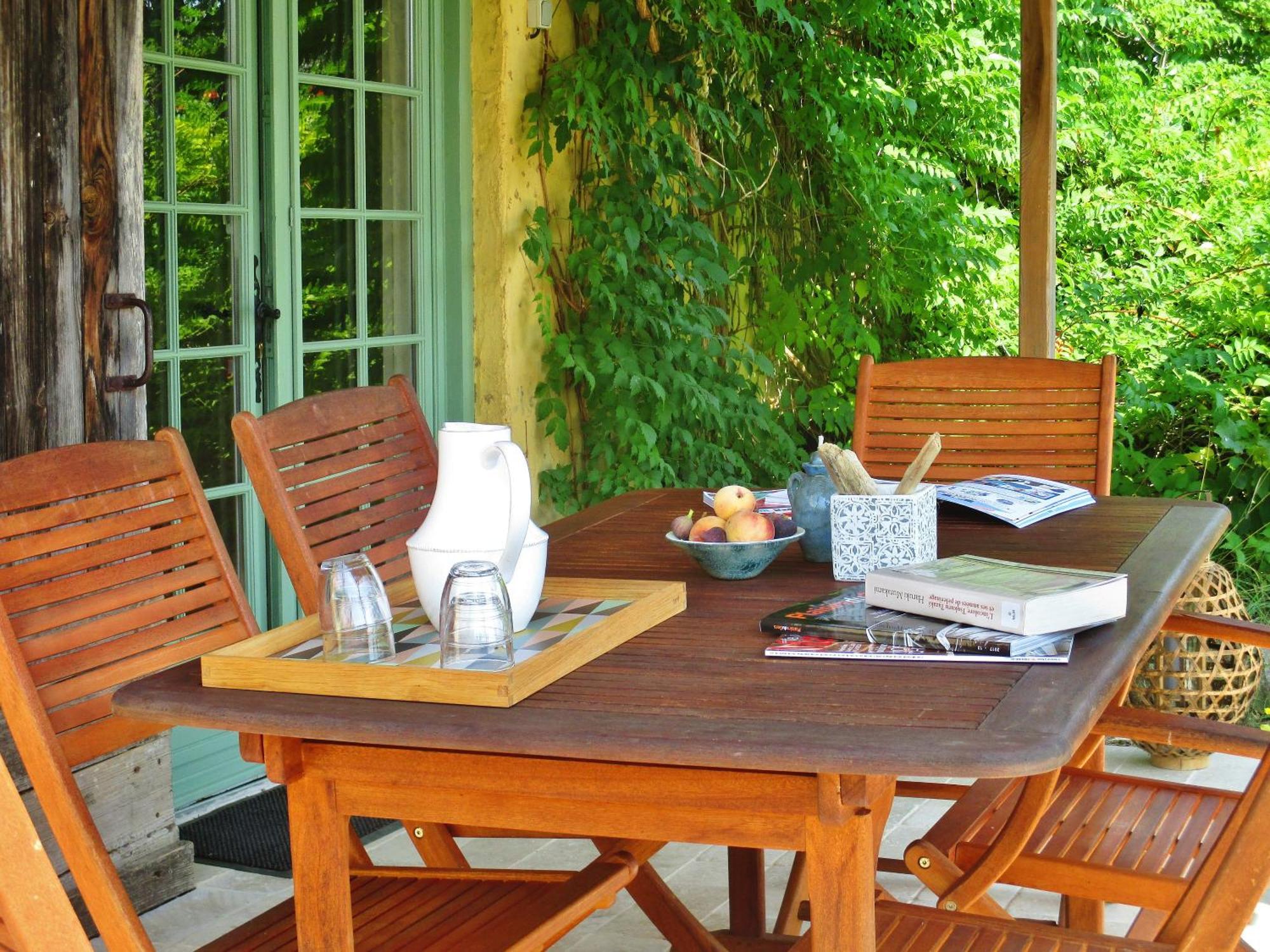 Les Didascalies Bed & Breakfast *