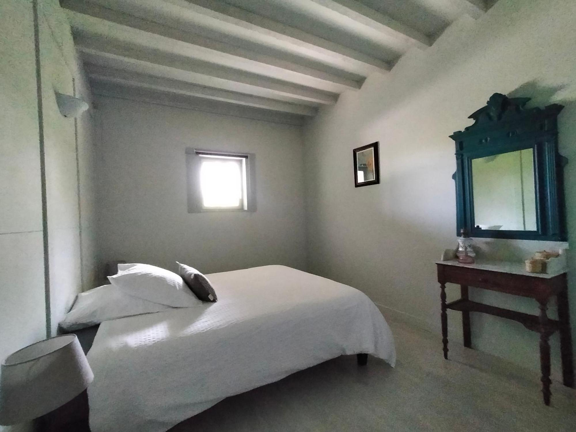 Les Didascalies Bed & Breakfast