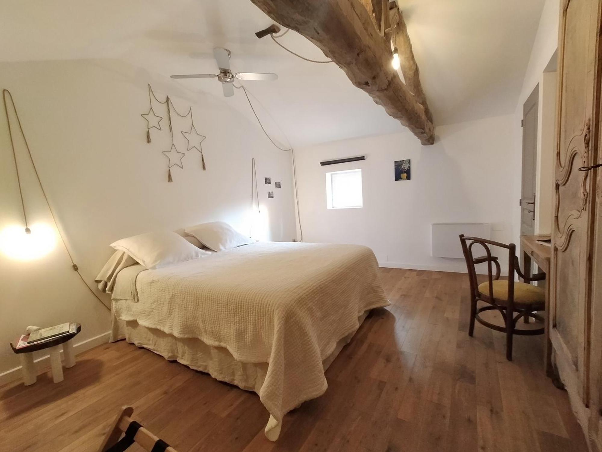 Les Didascalies Bed & Breakfast