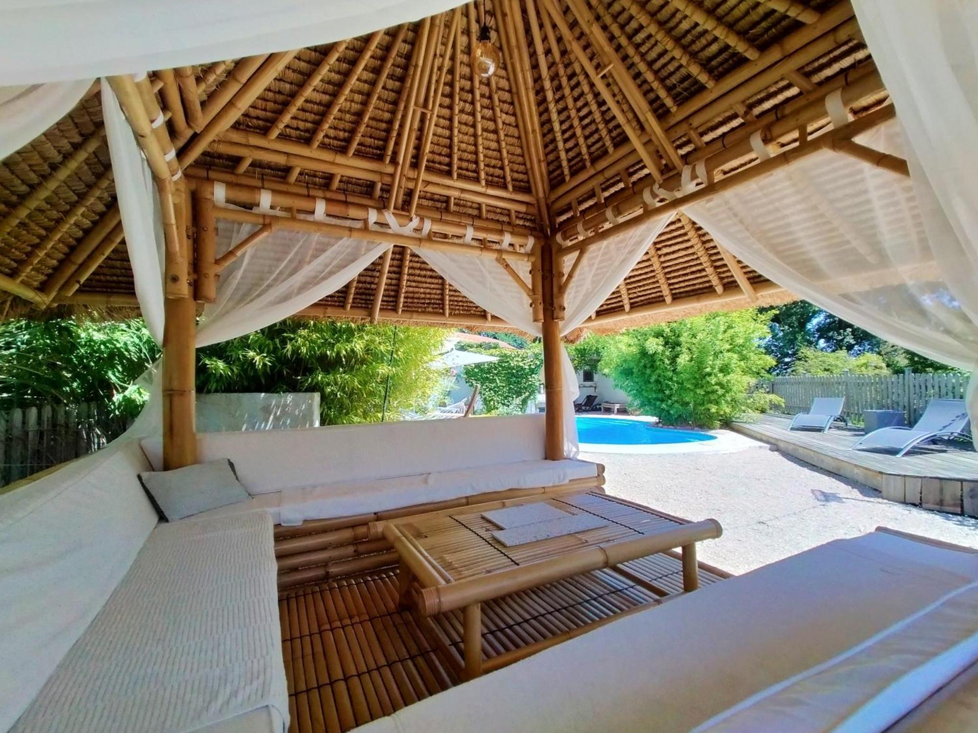 Bed & Breakfast Les Didascalies