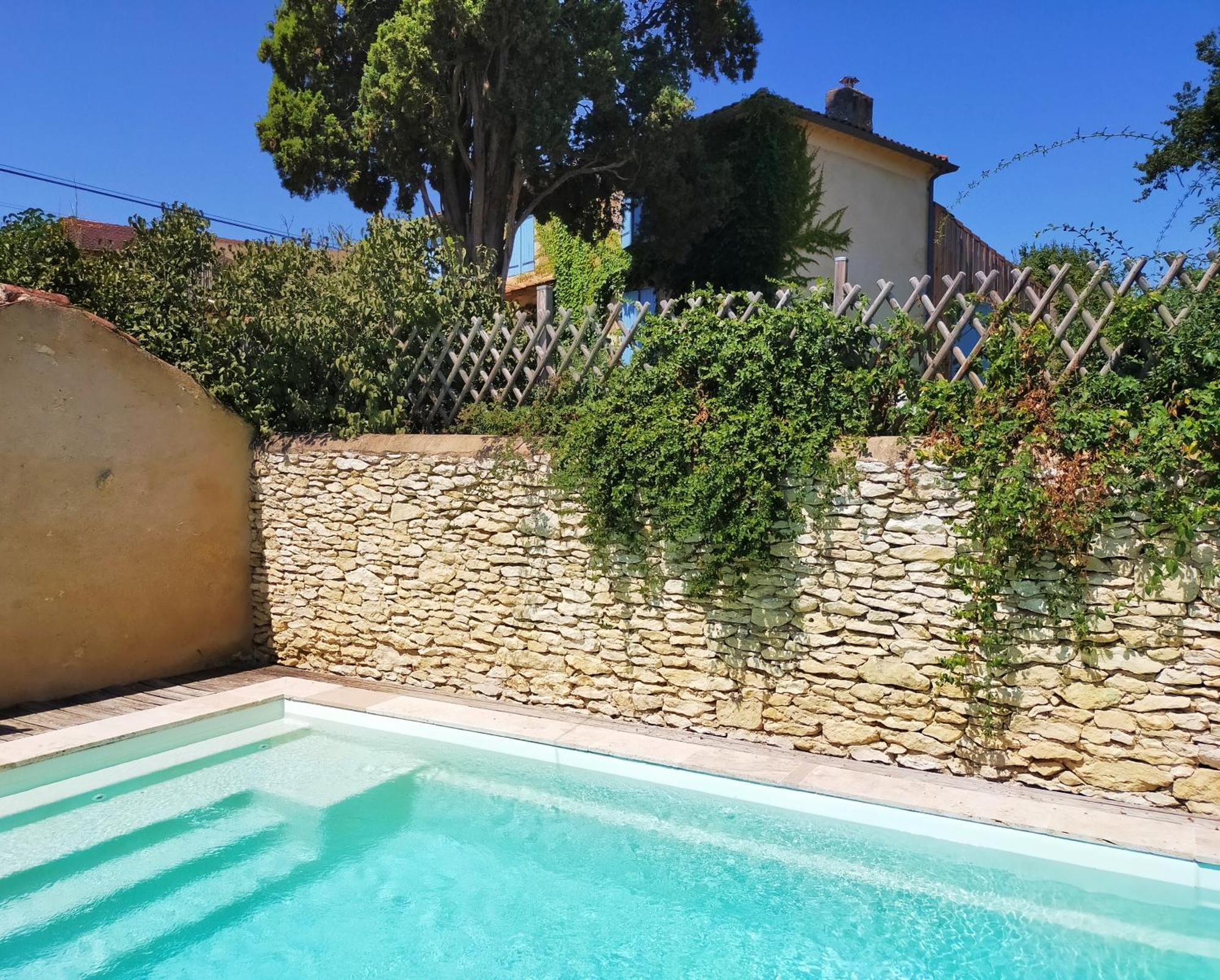 Les Didascalies Bed & Breakfast Vic-Fezensac