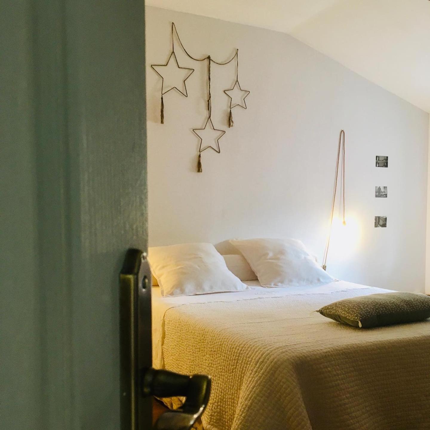 Les Didascalies Bed & Breakfast