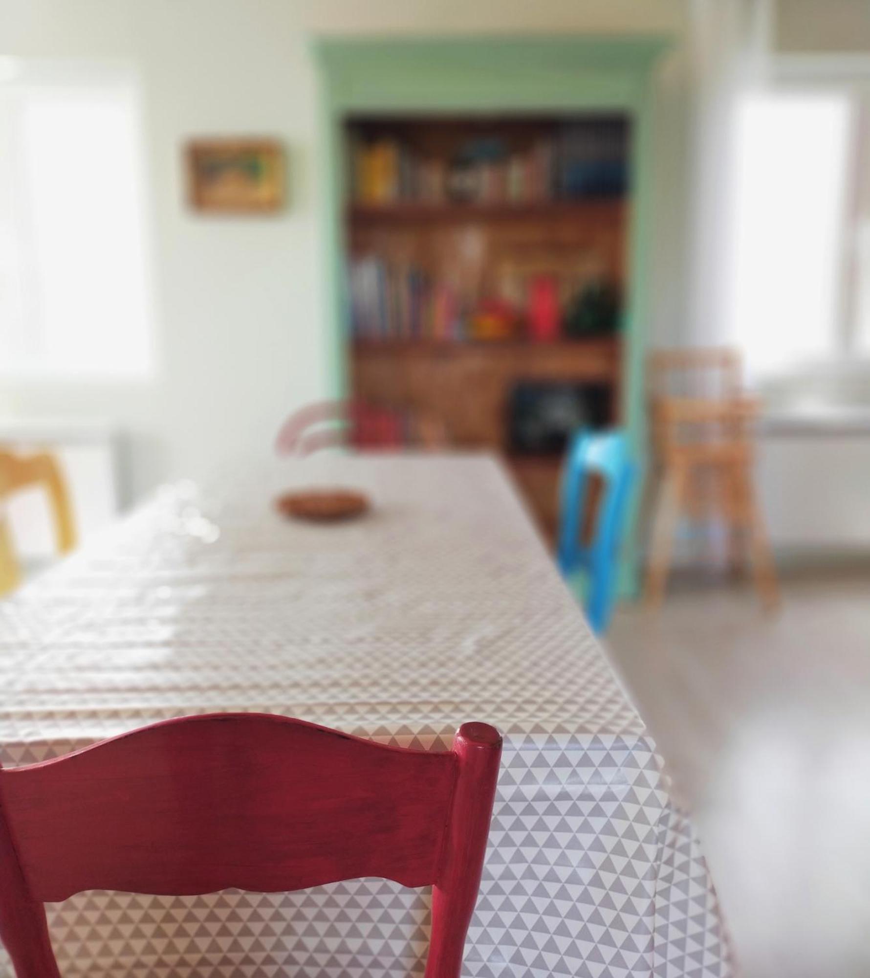 Bed & Breakfast Les Didascalies