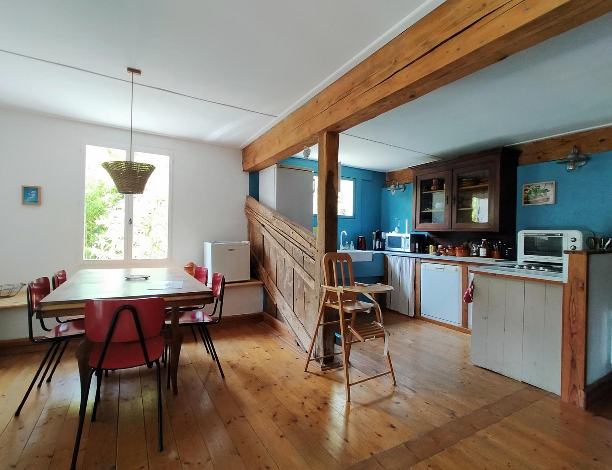Les Didascalies Bed & Breakfast *