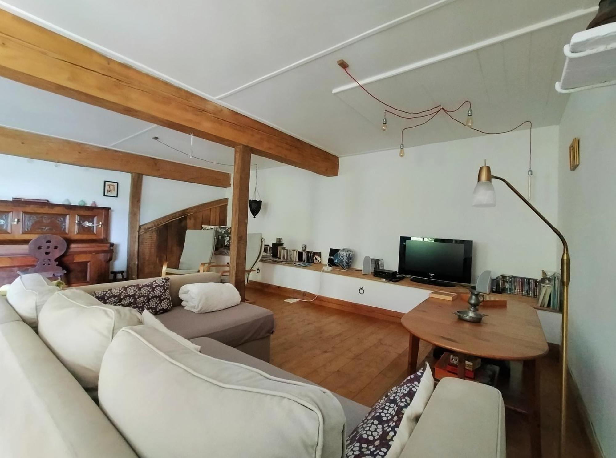 Les Didascalies Bed & Breakfast