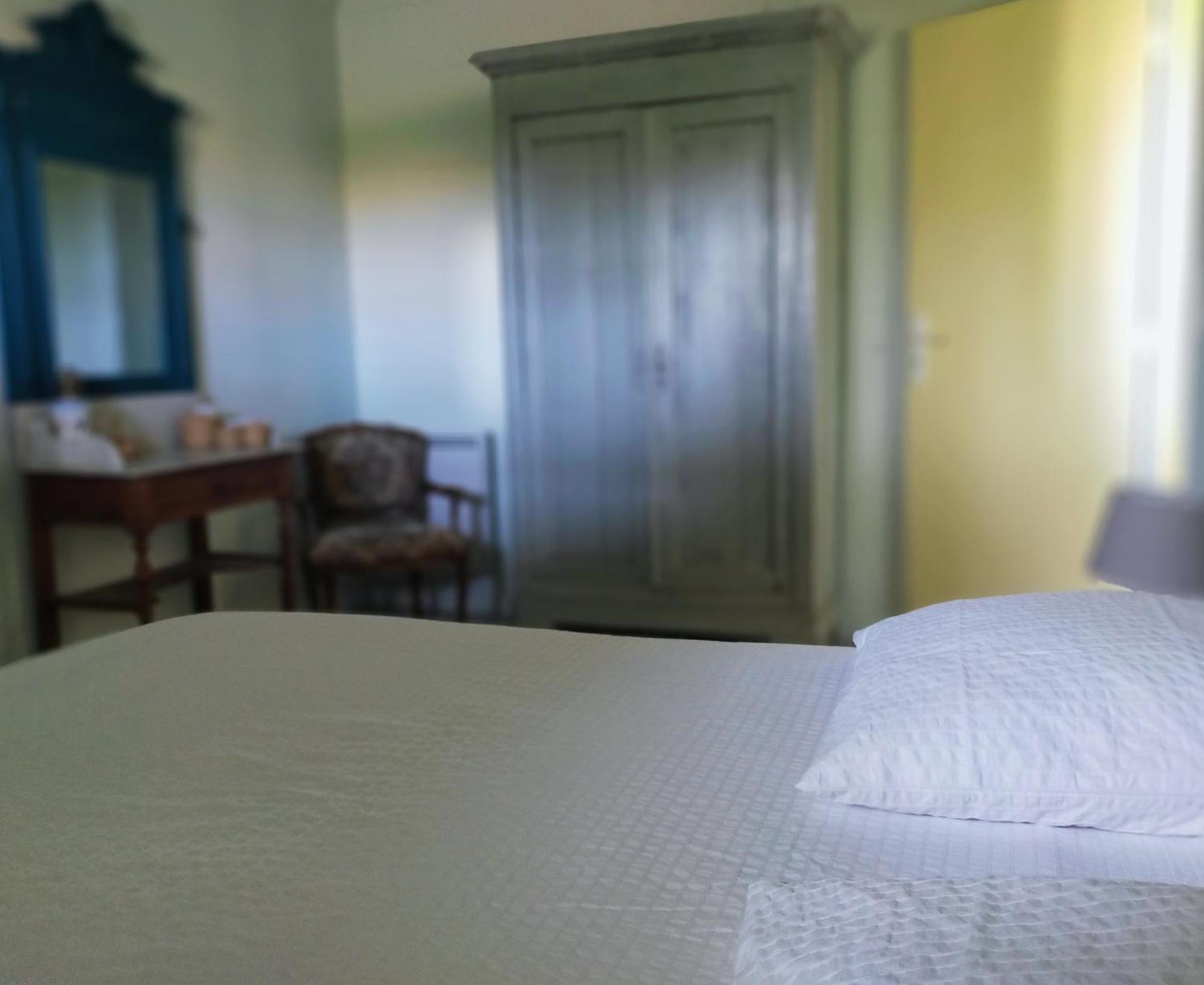 Bed & Breakfast Les Didascalies