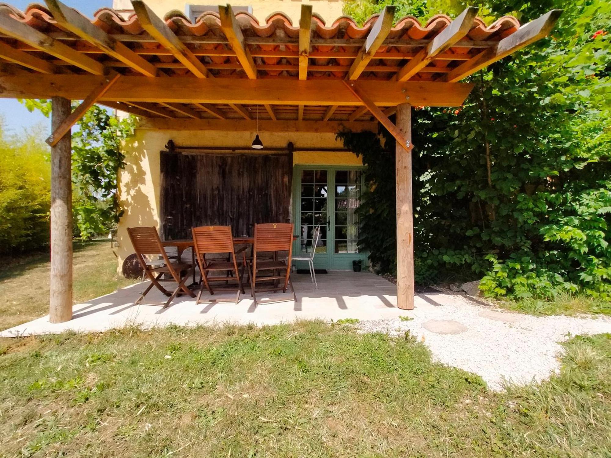 Les Didascalies Bed & Breakfast *